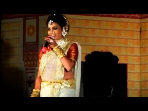 AAHO AABA JARA SARKOON BASA(2)   अहो आबा    Marathi Lavani @ gorai borivali( W )Mumbai Dahi handi