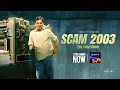 Scam 2003 The Telgi Story Sony LIV Originals Abdul Karim Telgi Streaming Now