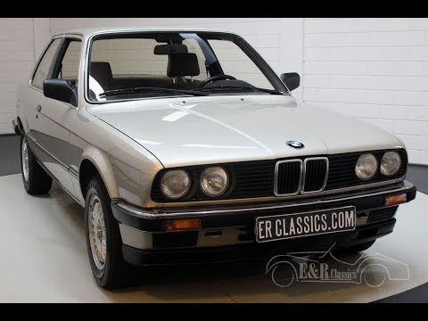 1983 BMW 3 Series (CC-1418250) for sale in Waalwijk, Noord-Brabant