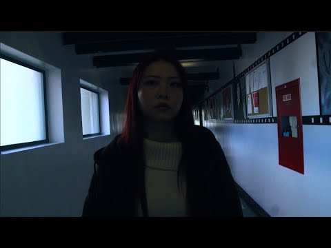 PARADOX - short film