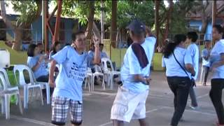 preview picture of video 'San Juan Elementary School Batch 79 35th Anniversary Reunion 2014 PART 5'