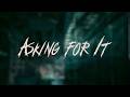 Shinedown - Asking for It | Lyrics