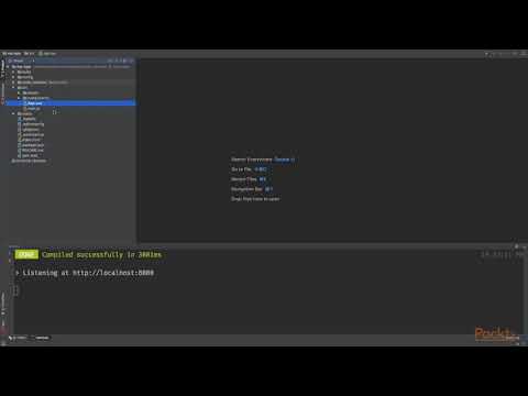 Vue js 2 Recipes Making Basic Calls | packtpub com