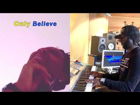 Rodney East “Only Believe” ‘18’