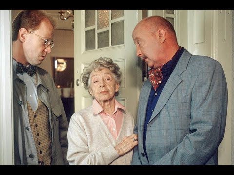 Heimatgeschichten -  Mach' mal Pause /  Herr Petermann ( Inge Meysel )