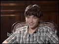 Liam Aiken Good Boy 2003 Bobbie Wygant Archive