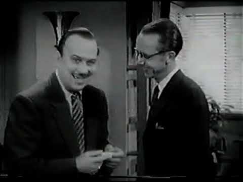 The Jack Benny Program Episode 11 - 5