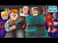 La Huida De Blazkowicz wolfenstein 3d davuuwart