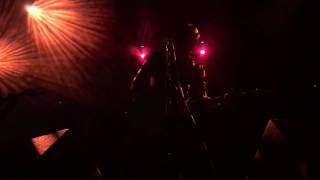 Guadalupe Plata - "Tengo el diablo en el cuerpo" (Sala El Tren, Granada, 19/05/17)