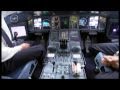 Air Hansa Airbus A380 Route Proving