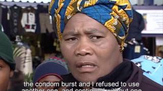 A LUTA CONTINUA – THE STRUGLE CONTINUES