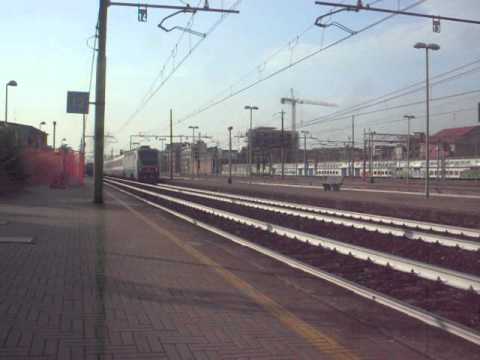 ...e l'ESCI misto..torna ad Ancona.