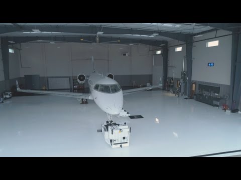 RUSSELL AVIATION | LIFESTYLE | COMMERCIAL VOICE OVER