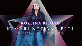 Download lagu KEMARI NGEJANG PEGI - ROZLINA BILONG mp3