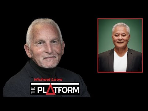 Michael Laws breaks down the John Tamihere utu threat against former Te Pati Māori MP