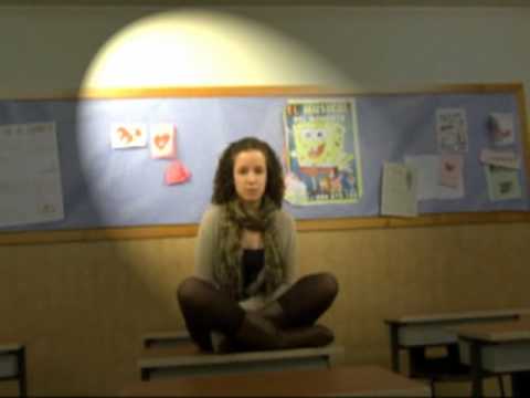 Maristas Burgos school experiences