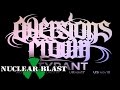 AVERSIONS CROWN - The Glass Sentient ...