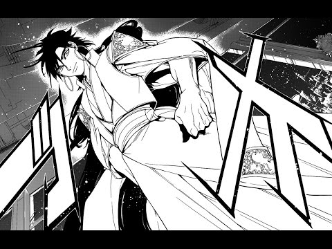 Thoughts: Magi Ch. 285 - Sinbad the Unreachable