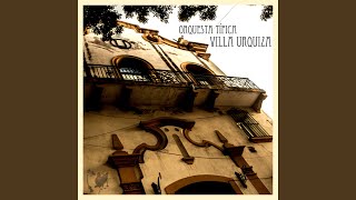 Martín Prestía - La Vi Llegar Lyrics Meaning, ft. Orquesta típica Villa