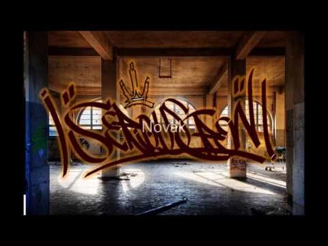 Serious Squad Track - Serious Crew - Prod by Novak