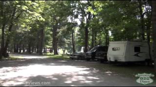 Black River Bay Campground Video