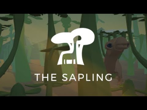 The Sapling youtube-video