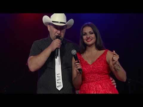 Anna Dribas un Jānis Krūmiņš(Ainārs Bumbieris, Olga Rajecka) - Paldies tev draugs