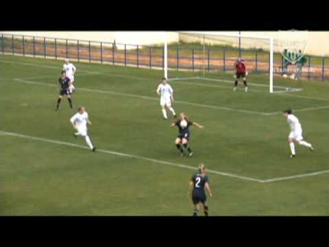 WNT vs. Iceland: Highlights -March 6, 2009