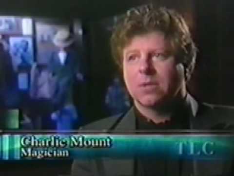 Promotional video thumbnail 3 for Charlie Mount