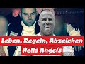 Leben, Abzeichen & Regeln als Hells Angel | Kassra Zargaran - Ex Hells Angel | Special