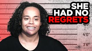 angela simpson being scary for 20 min straight