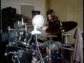 Mechina - Elephtheria (Drum Cover by ...