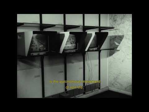 The Society of the Spectacle - 1974 Documentary - Trailer Clip