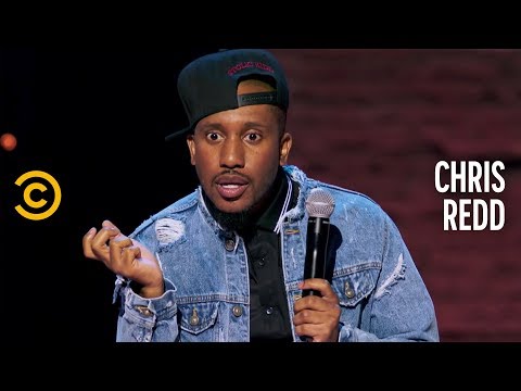 Chris Redd - Trapped in Atlanta - Uncensored