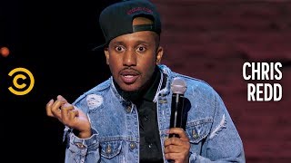 Comedy Central Stand-Up Presents: Chris Redd - Trapped in Atlanta - Uncensored