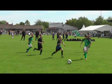 20170525-Halör Cup- Täby FK P07 FA - Husie IF Vit
