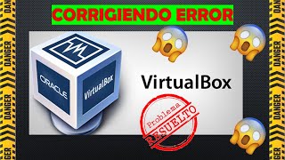 Solución en VirtualBox en mostrar S.O. Wxp - Wvista - W7 - x32 a x64