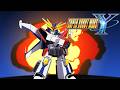 Even More DLC Super Robot Wars Y PART 50