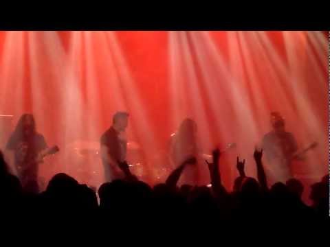 Ghoulunatics - Mystralengine/Nature Morte (Live In Montreal)