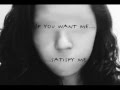 If You Want Me - The Swell Season (Cover) 