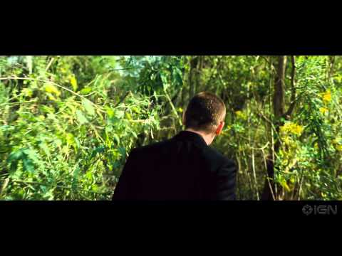 Oldboy - Red Band Trailer #1
