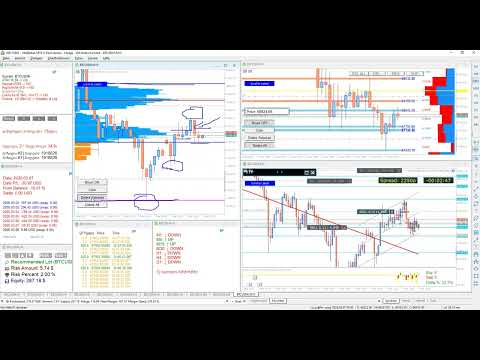 Video Brush Trader Pro
