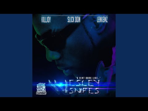 Wesley Snipes (Majora Remix)