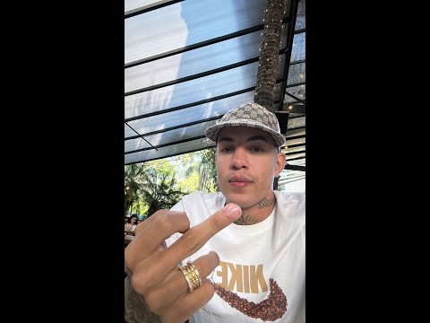 [FREE] Beat De Funk Mc Don Juan x Mc IG ''Tacando em Todas" (prod. DJ Martins RD)