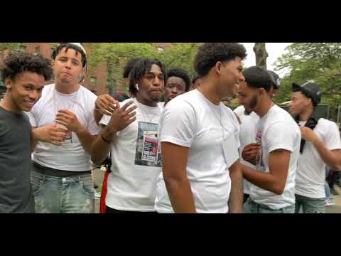 Rell Rell - Letter To Bdiddy