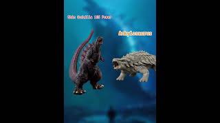 Download lagu Shin Godzilla (10% Power) vs EVERY Dinosaur! 🦖💥 #godzilla mp3 Download lagu Shin Godzilla (10% Power) vs EVERY Dinosaur! 🦖💥 #godzilla mp3