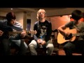 Architects - Heartburn (Acoustic Cover by Bridges ...