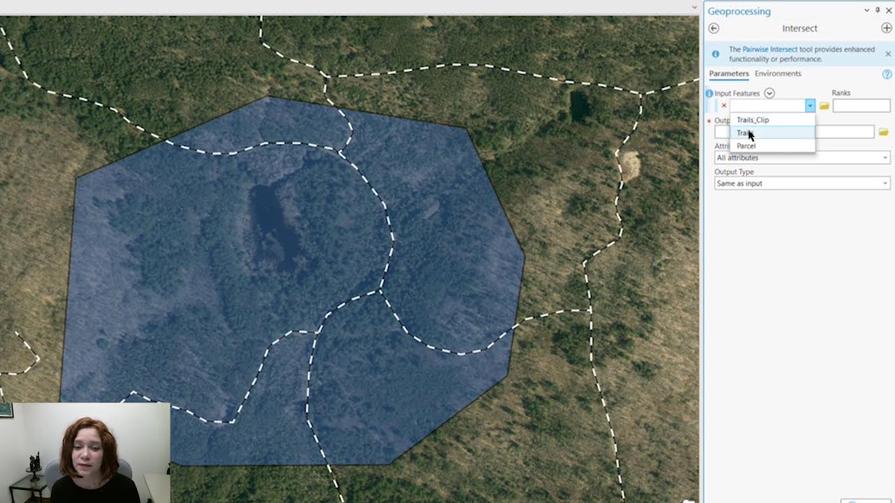Choosing the Right Tool: Clip vs Intersect