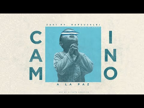 ZAKI Ft. Rapsusklei - Camino a la paz ✌🏼 (IIIZ)