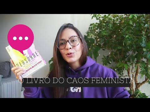 Feminismo reaça | Sexual Personae (Camille Paglia)
